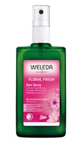 Růžový deodorant 100 ml Weleda